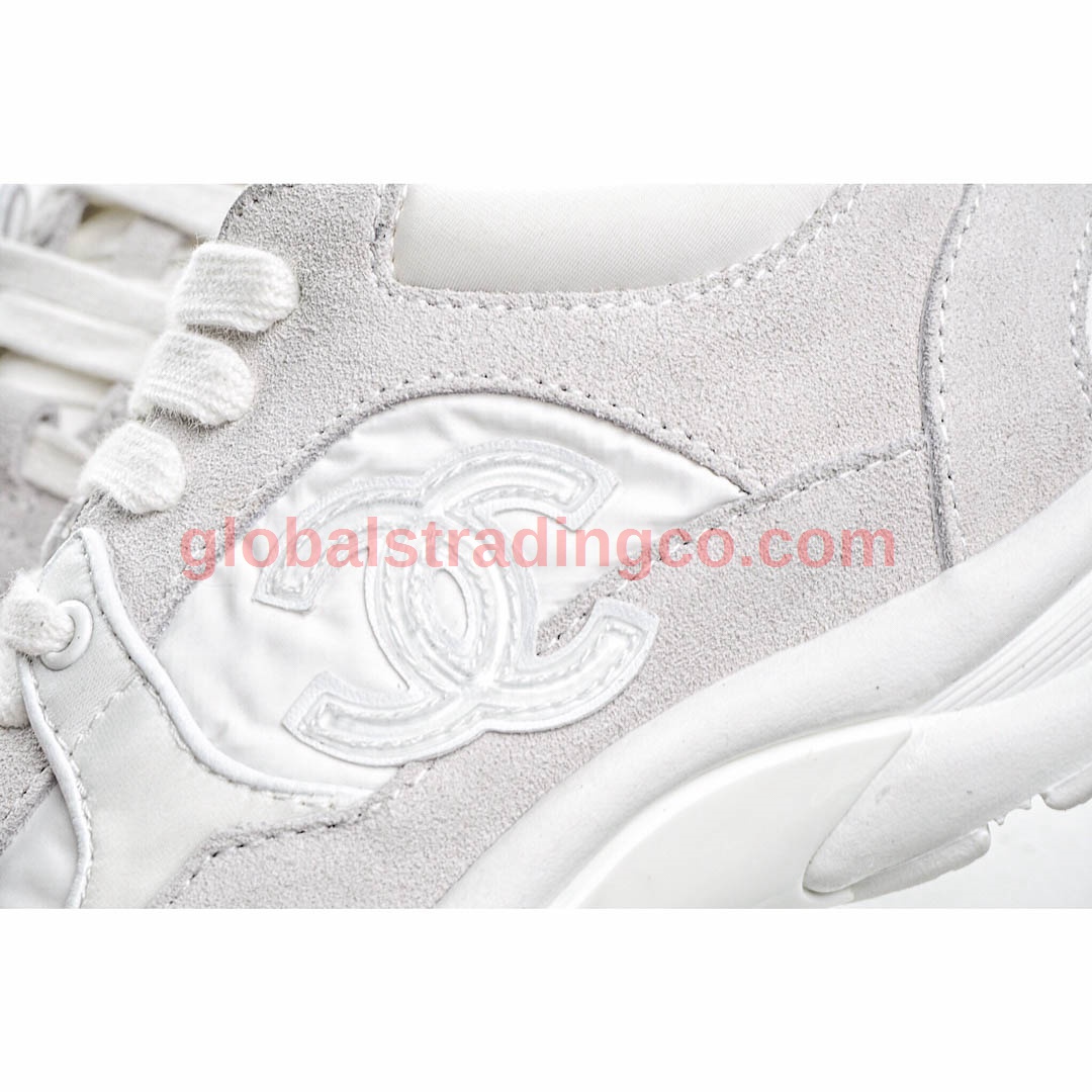 Chanel Classic Sneakers Casual Shoes